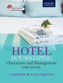 Hotel Housekeeping: Operations and Management 3e (Includes DVD)