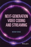 Next-Generation Video Coding and Streaming (eBook, PDF)