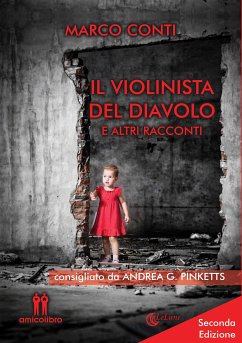 Il violinista del diavolo e altri racconti (eBook, ePUB) - Conti, Marco