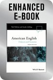 American English (eBook, ePUB)