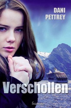 Verschollen (eBook, ePUB) - Pettrey, Dani