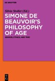 Simone de Beauvoir¿s Philosophy of Age