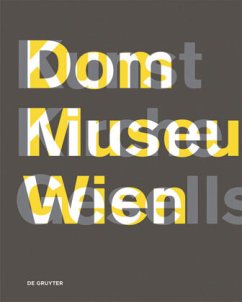 Dom Museum Wien Kunst Kirche Gesellschaft