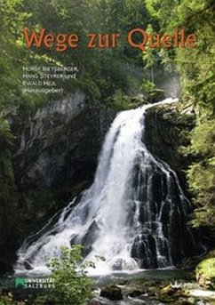 Cover Wege zur Quelle