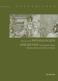 Physiologien der Bilder