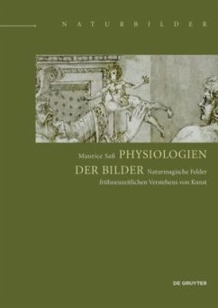 Physiologien der Bilder - Saß, Maurice