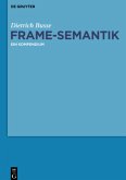 Frame-Semantik