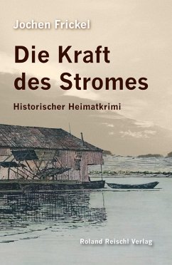 Cover Die Kraft des Stromes