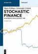 Stochastic Finance - Bild 1