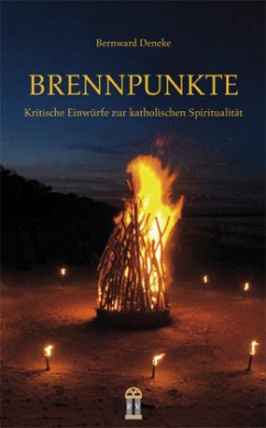 Brennpunkte - Deneke, Bernward