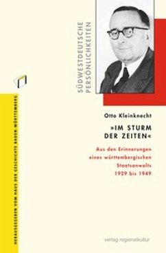 Otto Kleinknecht 