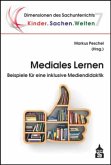 Mediales Lernen