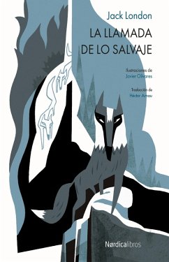 Cover La llamada de lo salvaje (eBook, ePUB)