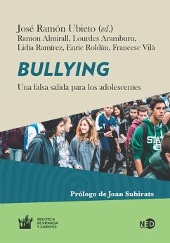 Cover Bullying (eBook, ePUB)