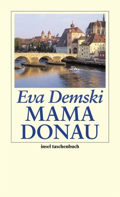 Mama Donau (eBook, ePUB) - Demski, Eva