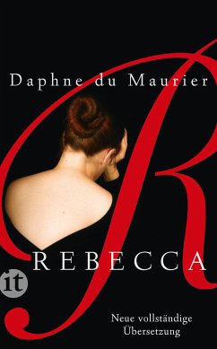 Rebecca (eBook, ePUB) - Maurier, Daphne du