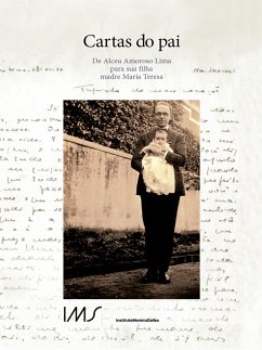 Cover Cartas do pai (eBook, ePUB)