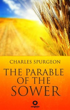 The Parable of the Sower (eBook, ePUB) Cover The Parable of the Sower (eBook, ePUB)