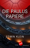 Die Paulus-Papiere (eBook, ePUB)