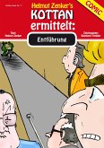 Kottan ermittelt: Entführung (eBook, ePUB)