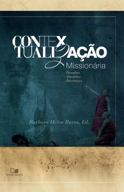 Cover Contextualização missionária (eBook, ePUB)