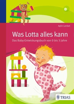 Was Lotta alles kann (eBook, PDF) - Lenbet, Aylin