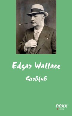 Großfuß (eBook, ePUB) - Wallace, Edgar