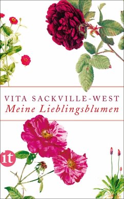 Meine Lieblingsblumen (eBook, ePUB) - Sackville-West, Vita