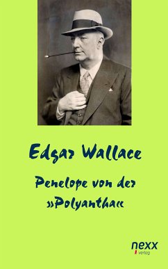 Penelope von der »Polyantha« (eBook, ePUB) - Wallace, Edgar