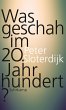 Was geschah im 20. Jahrhundert? (eBook,... - Bild 1