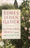 »Eines jeden Glück« (eBook, ePUB)