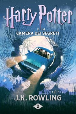 Harry Potter e la Camera dei Segreti (eBook, ePUB) - Rowling, J. K.