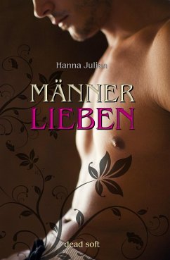 Männerlieben (eBook, ePUB) - Julian, Hanna