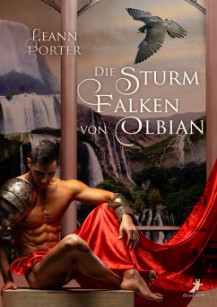 Die Sturmfalken von Olbian (eBook, ePUB) - Porter, Leann