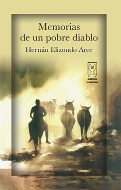 Memorias de un pobre diablo (eBook, ePUB) - Elizondo, Hernán