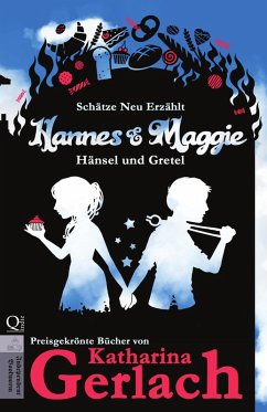 Hannes und Maggie (eBook, ePUB) - Gerlach, Katharina