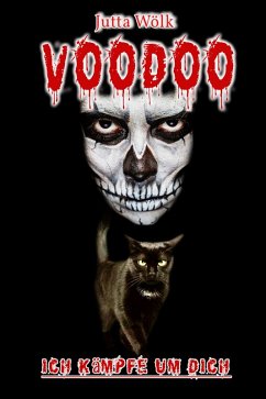 Cover Voodoo (eBook, ePUB)