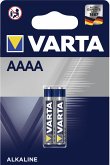 10x2 Varta Professional AAAA VPE Innenkarton