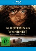 Die Hüterin der Wahrheit - Dinas Bestimmung