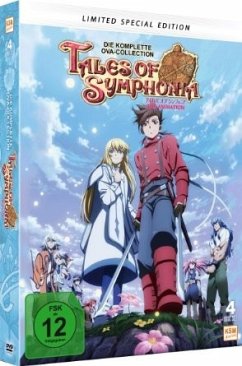 Tales of Symphonia