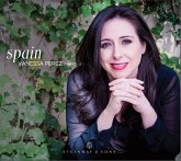 Spain-Werke Für Klavier