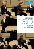 Klaviersonaten Vol.2