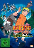 Naruto The Movie 3 - Die Hüter des Sichelmondreiches