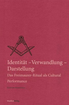 Identität - Verwandlung - Darstellung (eBook, ePUB) - Hasselmann, Kristiane