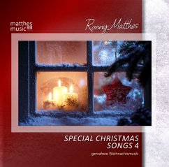 Special Christmas Songs (Vol. 4) - Weihnachtsmusik - Matthes,Ronny/Anya/Murza,Sabine/Heins,Linda