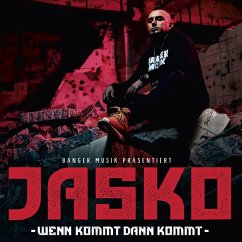 Cover Wenn Kommt Dann Kommt