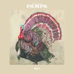 Pampa Vol. 1 (3lp+Mp3)