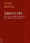 Identität (eBook, ePUB)