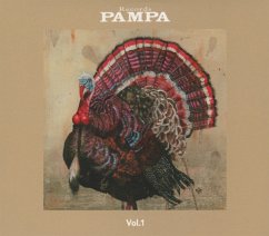 Pampa Vol.1 - Dj Koze Pres.