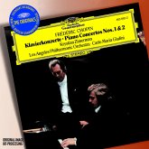 Chopin: Klavierkonzerte 1 & 2